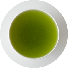 深蒸し茶