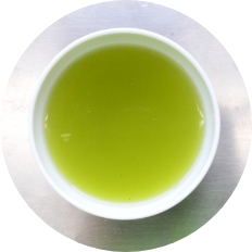 特上高級茶